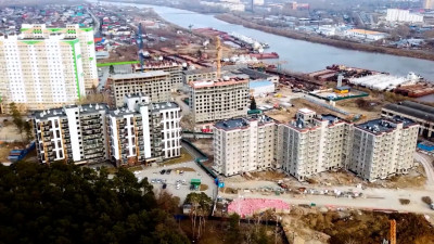 Эксперт рассказал, когда финская строительная группа может покинуть российский рынок