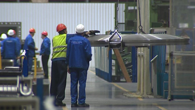 Промышленный навигатор. В Петербурге представили сервис для решения проблем кооперации и сбыта