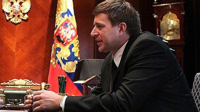 Владимир Путин назначил нового полпреда в Конституционном суде