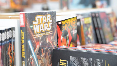 Впервые за 50 лет фестиваль Comic-Con в США отменен