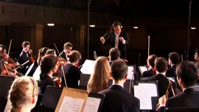 В Политехническом университете пройдет концерт Йельского симфонического оркестра