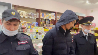 Расправа из-за долга: следователи рассказали о подробностях убийства в кондитерской на Комсомола