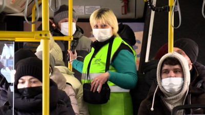 В чем плюсы и минусы работы кондуктора
