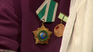 Почти 200 участников объединила всемирная видеоконференция, посвященная 77-й годовщине освобождения Ленинграда от фашистской блокады