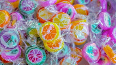 В Петербурге ликвидируют кондитерский холдинг