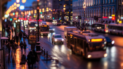 Международная делегация проверит Петербург на готовность к Всемирному конгрессу математиков