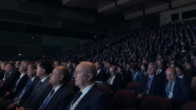 В Петербурге состоится Мировой энергетический конгресс