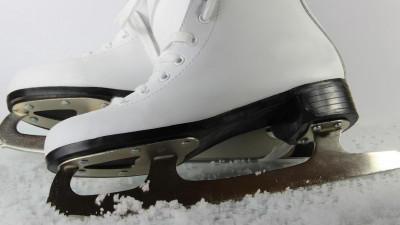 Российские фигуристы покажут в Москве свои новые программы