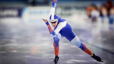 Как выступили россияне на этапе Кубка мира по конькобежному спорту