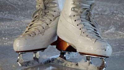 «Омикрон»-штамм коронавируса привел к отмене финала Гран-при по фигурному катанию в Японии