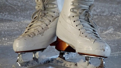 Встреча с коньками. Туктамышева призналась, что мечтает вернуться на лед