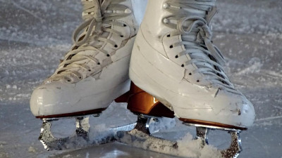 Петербургская фигуристка заразилась коронавирусом