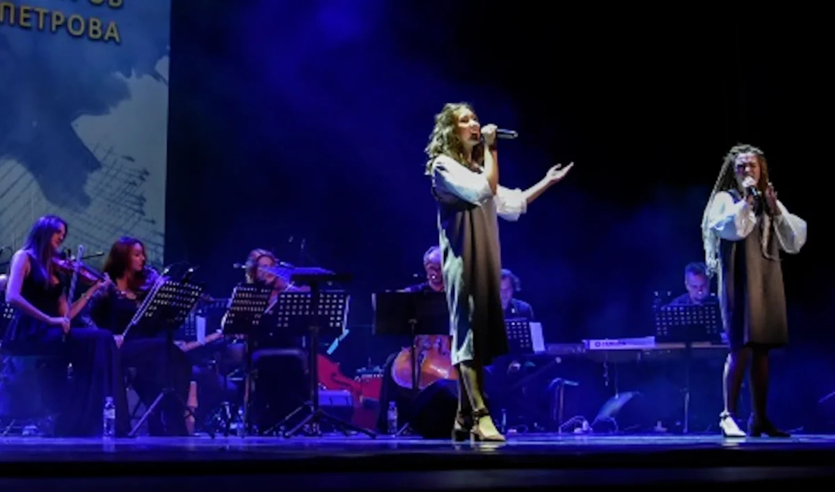 В Петербурге состоится финал XV Открытого конкурса композиторов имени Андрея Петрова - tvspb.ru