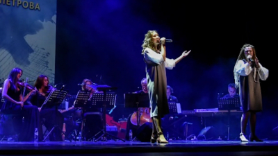 В Петербурге состоится финал XV Открытого конкурса композиторов имени Андрея Петрова