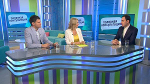 Дентальная имплантация. Консультация стоматолога-хирурга