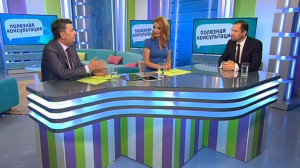 Омоложение без операции. Консультация косметолога