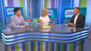 Профилактика и лечение пародонтоза. Консультация имплантолога