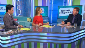 Качество продуктов в магазинах. Консультация экперта