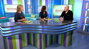 Заболевания предстательной железы. Консультация уролога