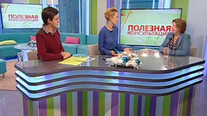 Правильное питание: как подготовить праздничный стол? Консультация гастроэнтеролога