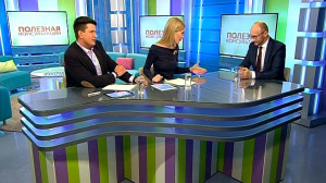 Как не переесть за новогодним столом? Консультация гастроэнтеролога