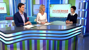 Как бороться с фобиями? Консультация психолога