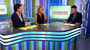 Как предотвратить инсульт? Консультация кардиолога