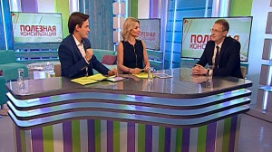 Как кормить детей правильно. Консультация педиатра