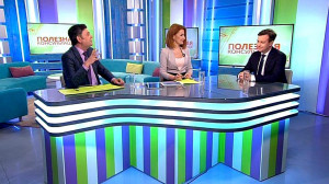 Возрастные изменения зрения. Консультация офтальмолога