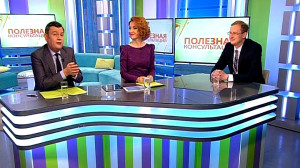 Инфекционные заболевания у грудных детей. Консультация педиатра