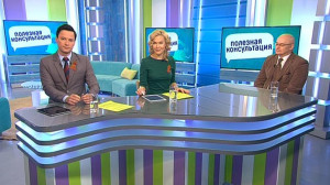 Паллиативная служба в Санкт-Петербурге. Консультация эксперта