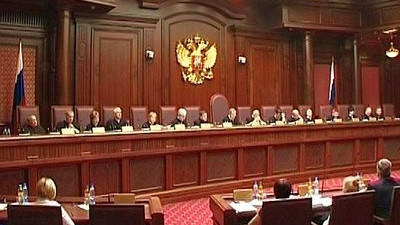 Представители КПРФ в Конституционном суде высказались против переноса выборов в Госдуму