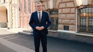 Генконсул Польши в Петербурге объяснил, что нужно сказать, чтобы купить шаверму