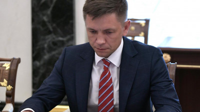 Константин Носков возглавил правление Санкт-Петербургской валютной биржи