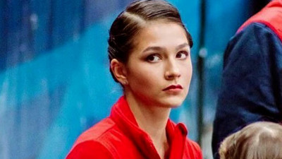 Фигуристка Станислава Константинова ушла из Академии Плющенко