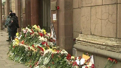 В Петербурге к открытию готовят консульство Таджикистана