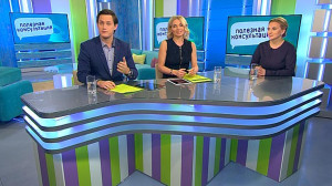 Профилактика диабета. Консультация врача терапевта