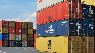 Петербургские экспортные компании получат более 60 млн рублей в качестве субсидий