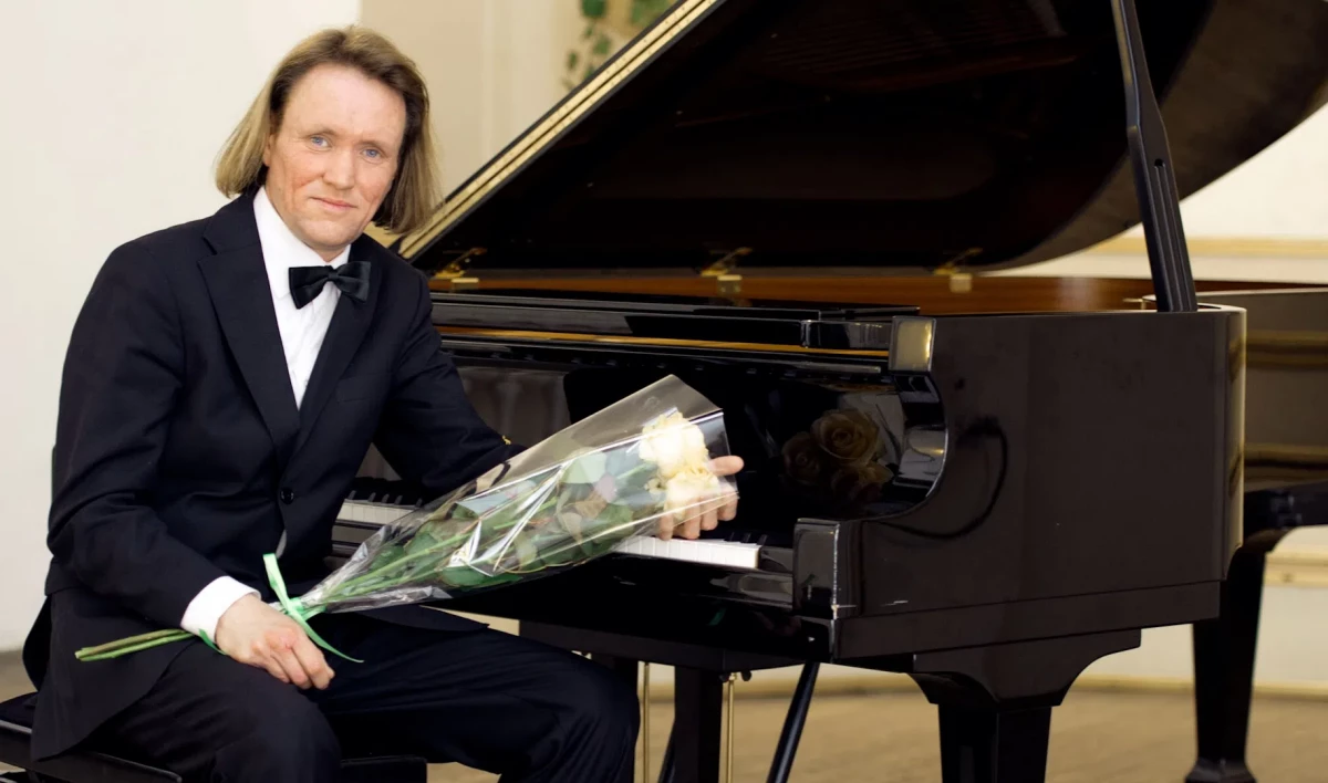 В Шереметевском дворце пройдут премьеры сочинений «Memento mori» и Epirus — An Ancient Voice - tvspb.ru