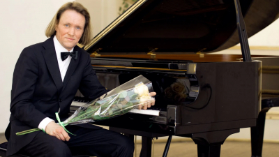 В Шереметевском дворце пройдут премьеры сочинений «Memento mori» и Epirus — An Ancient Voice