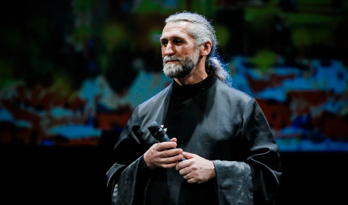 К 800-летию князя Александра Невского в лавре пройдет концерт «А, и было дело на Неве-реке» - tvspb.ru