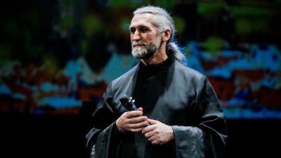 К 800-летию князя Александра Невского в лавре пройдет концерт «А, и было дело на Неве-реке»