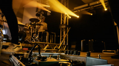 Билеты на концерты Земфиры в Москве раскупили за несколько часов