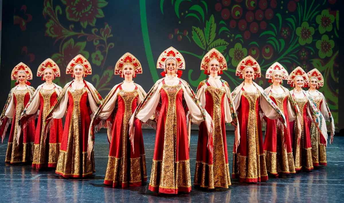 В честь 90-летия «Петербург-концерта» в октябре состоятся музыкальные вечера - tvspb.ru