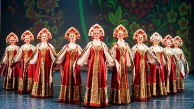 В честь 90-летия «Петербург-концерта» в октябре состоятся музыкальные вечера