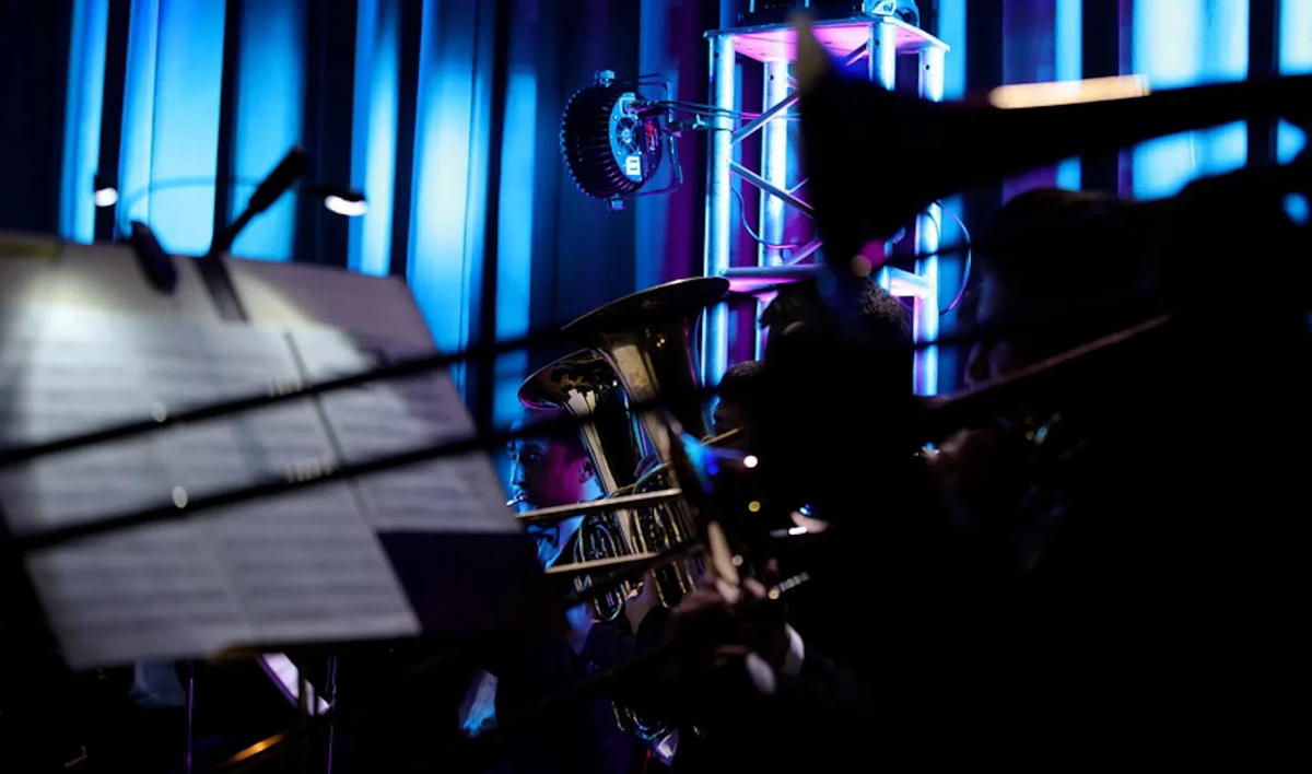 Ансамбль Антона Боярских представит программу «Бразильская музыка» - tvspb.ru