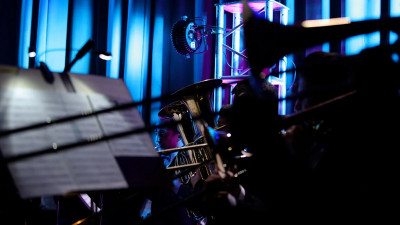 Ансамбль Антона Боярских представит программу «Бразильская музыка»