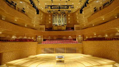 В Концертном зале прозвучит опера, посвященная открытию Америки