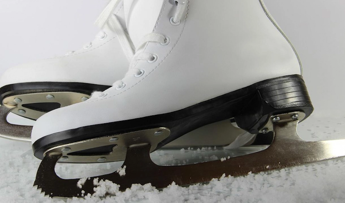 В Петербурге увеличился спрос на коньки - tvspb.ru