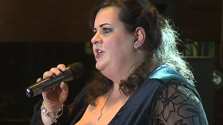 Фрагменты мюзикла «Капитанская дочка» композитора Андрея Петрова и его дочери исполнили в Петербурге - tvspb.ru